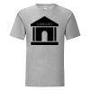 Iconic T T-Shirt | Fruit of the Loom Miniaturansicht