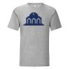 Iconic T T-Shirt | Fruit of the Loom Miniaturansicht