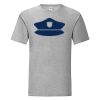 Iconic T T-Shirt | Fruit of the Loom Miniaturansicht