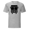 Iconic T T-Shirt | Fruit of the Loom Miniaturansicht