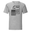 Iconic T T-Shirt | Fruit of the Loom Miniaturansicht