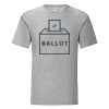 Iconic T T-Shirt | Fruit of the Loom Miniaturansicht