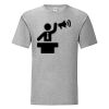 Iconic T T-Shirt | Fruit of the Loom Miniaturansicht
