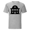 Iconic T T-Shirt | Fruit of the Loom Miniaturansicht