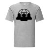 Iconic T T-Shirt | Fruit of the Loom Miniaturansicht