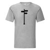 Iconic T T-Shirt | Fruit of the Loom Miniaturansicht