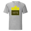Iconic T T-Shirt | Fruit of the Loom Miniaturansicht