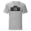Iconic T T-Shirt | Fruit of the Loom Miniaturansicht