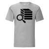 Iconic T T-Shirt | Fruit of the Loom Miniaturansicht