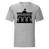 Iconic T T-Shirt | Fruit of the Loom Miniaturansicht