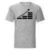 Iconic T T-Shirt | Fruit of the Loom Miniaturansicht