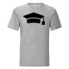 Iconic T T-Shirt | Fruit of the Loom Miniaturansicht