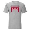 Iconic T T-Shirt | Fruit of the Loom Miniaturansicht