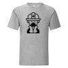 Iconic T T-Shirt | Fruit of the Loom Miniaturansicht