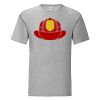 Iconic T T-Shirt | Fruit of the Loom Miniaturansicht