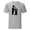 Iconic T T-Shirt | Fruit of the Loom Miniaturansicht
