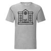 Iconic T T-Shirt | Fruit of the Loom Miniaturansicht