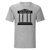Iconic T T-Shirt | Fruit of the Loom Miniaturansicht