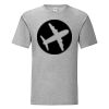 Iconic T T-Shirt | Fruit of the Loom Miniaturansicht