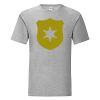 Iconic T T-Shirt | Fruit of the Loom Miniaturansicht