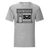 Iconic T T-Shirt | Fruit of the Loom Miniaturansicht