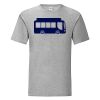 Iconic T T-Shirt | Fruit of the Loom Miniaturansicht