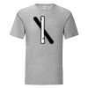 Iconic T T-Shirt | Fruit of the Loom Miniaturansicht