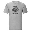 Iconic T T-Shirt | Fruit of the Loom Miniaturansicht