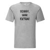 Iconic T T-Shirt | Fruit of the Loom Miniaturansicht