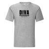 Iconic T T-Shirt | Fruit of the Loom Miniaturansicht