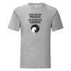 Iconic T T-Shirt | Fruit of the Loom Miniaturansicht