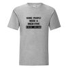 Iconic T T-Shirt | Fruit of the Loom Miniaturansicht