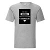 Iconic T T-Shirt | Fruit of the Loom Miniaturansicht