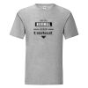 Iconic T T-Shirt | Fruit of the Loom Miniaturansicht