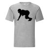 Iconic T T-Shirt | Fruit of the Loom Miniaturansicht