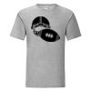 Iconic T T-Shirt | Fruit of the Loom Miniaturansicht