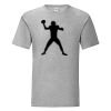 Iconic T T-Shirt | Fruit of the Loom Miniaturansicht