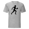 Iconic T T-Shirt | Fruit of the Loom Miniaturansicht