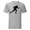 Iconic T T-Shirt | Fruit of the Loom Miniaturansicht