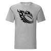 Iconic T T-Shirt | Fruit of the Loom Miniaturansicht