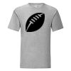 Iconic T T-Shirt | Fruit of the Loom Miniaturansicht