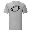 Iconic T T-Shirt | Fruit of the Loom Miniaturansicht