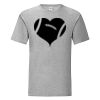 Iconic T T-Shirt | Fruit of the Loom Miniaturansicht
