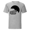Iconic T T-Shirt | Fruit of the Loom Miniaturansicht