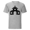 Iconic T T-Shirt | Fruit of the Loom Miniaturansicht