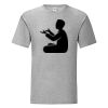 Iconic T T-Shirt | Fruit of the Loom Miniaturansicht