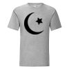Iconic T T-Shirt | Fruit of the Loom Miniaturansicht