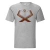 Iconic T T-Shirt | Fruit of the Loom Miniaturansicht