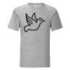 Iconic T T-Shirt | Fruit of the Loom Miniaturansicht