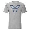 Iconic T T-Shirt | Fruit of the Loom Miniaturansicht